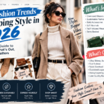 fashion trends