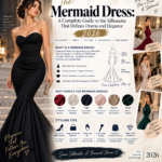 mermaid dress