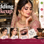 Wedding Makeup