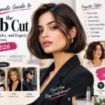 Bob Cut
