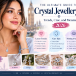 crystal jewellery uk