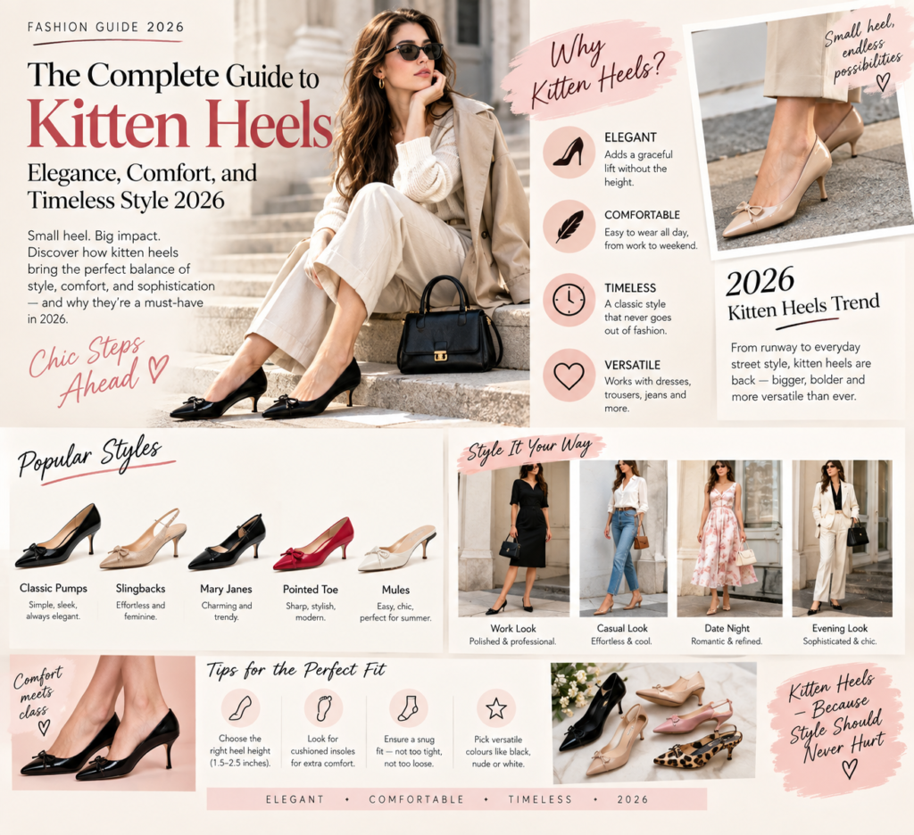 Current image: kitten heels