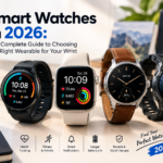 smart watches