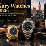 luxury watches