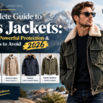 mens jackets