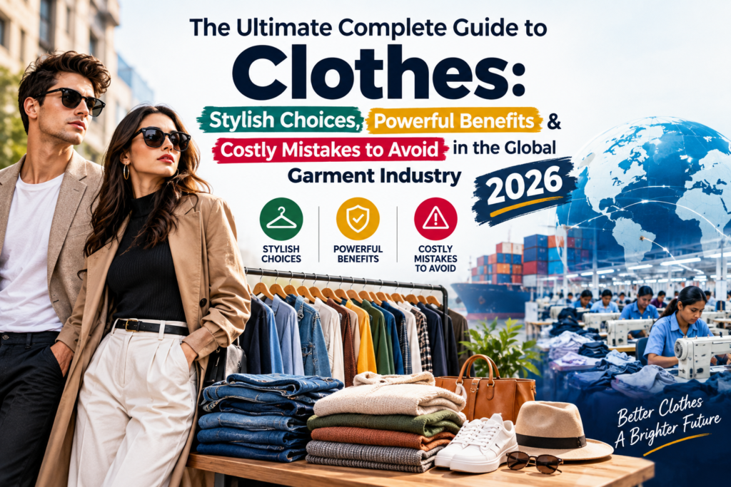 Clothes