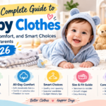 baby clothes