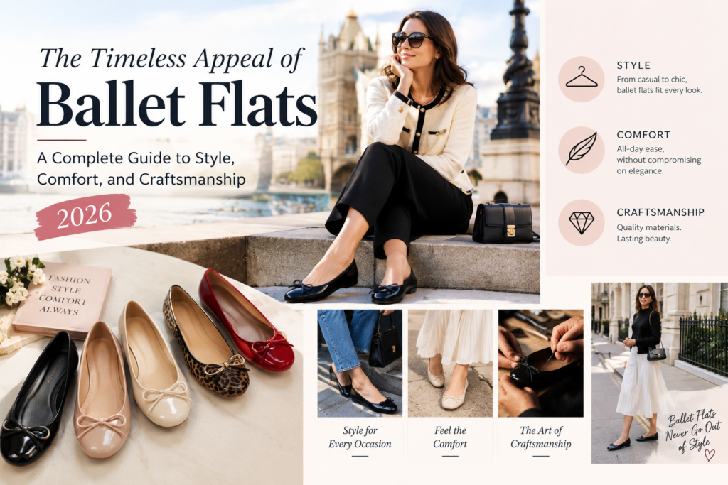 ballet flats