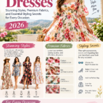 floral dresses