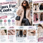faux fur coat