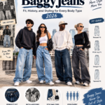 baggy jeans