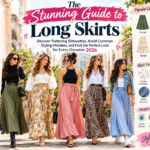 long skirts