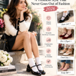 mary jane shoes