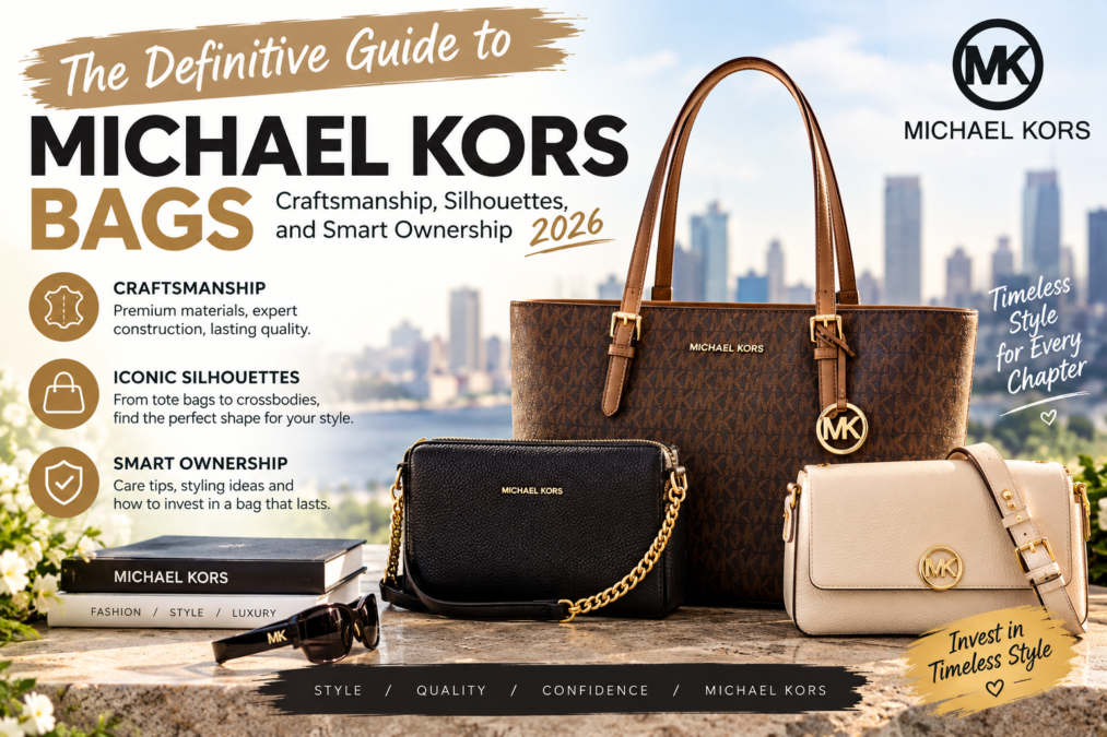 Michael Kors Bags