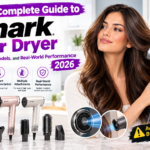 Shark Hair Dryer