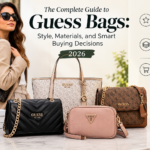 Guess Bags