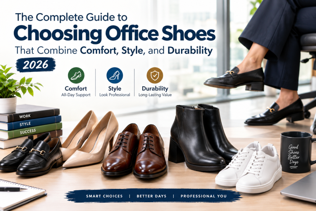 Office Shoes