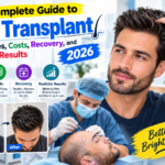 hair transplant