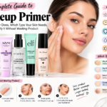 makeup primer