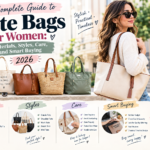 Tote Bags for Women