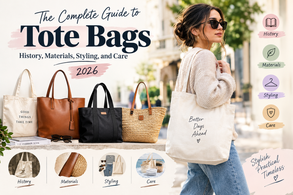 Tote Bags