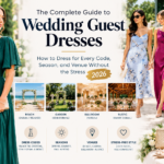 Wedding Guest Dresses