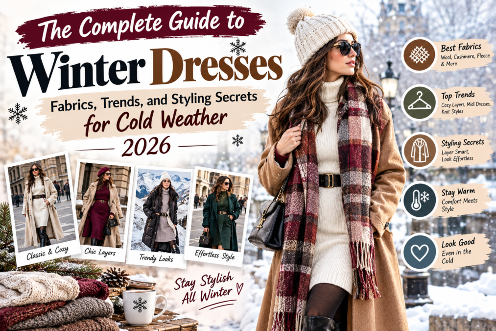 winter dresses