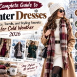 winter dresses