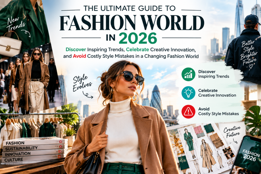 Fashion World