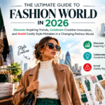 Fashion World