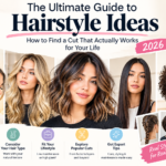 Hairstyle Ideas
