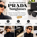Prada Sunglasses