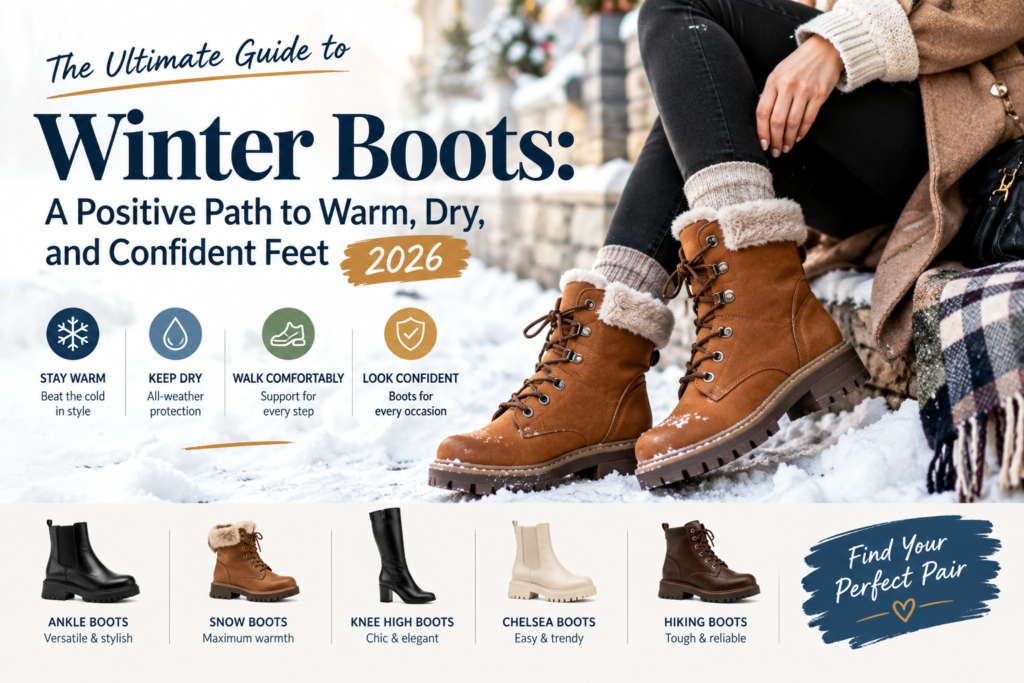 winter boots