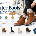 winter boots