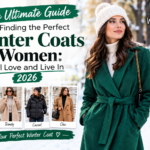 Winter Coats Women