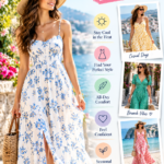 summer dresses
